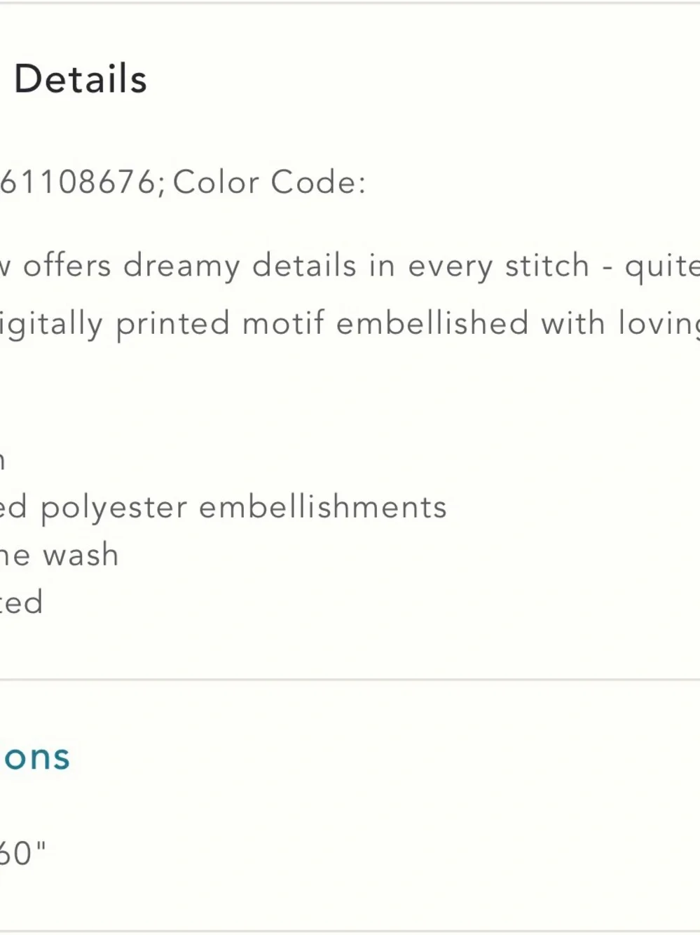 Anthropologie Multicolor Floral Watercolor Throw Blanket